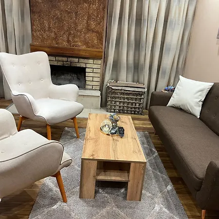 “рай” Hotel Ribaritsa