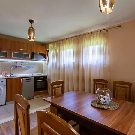“рай” Hotel